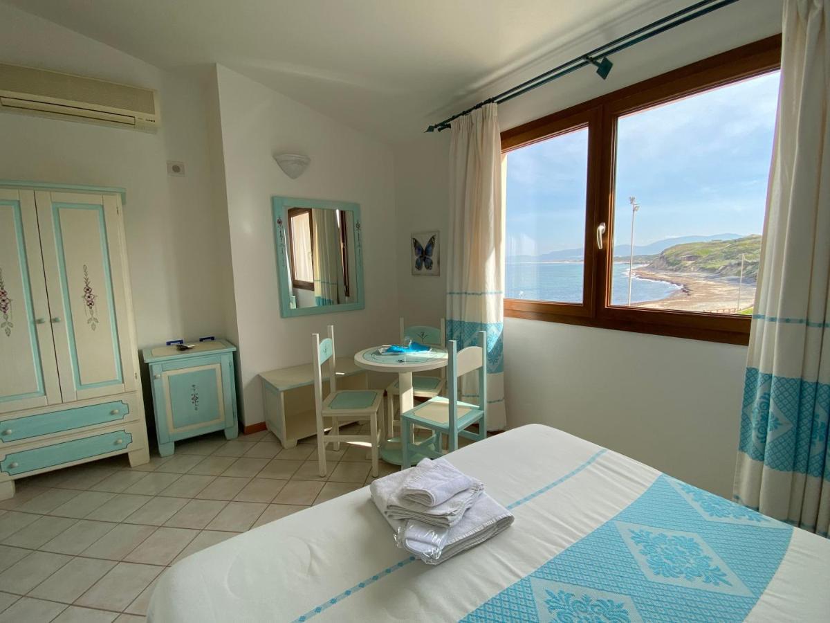 La Locanda Del Mare Valledoria  Exterior photo