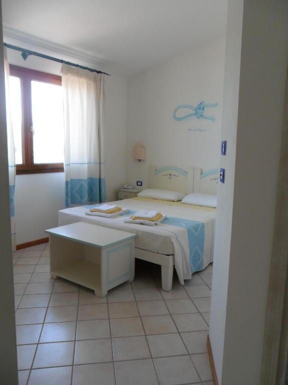La Locanda Del Mare Valledoria  Room photo