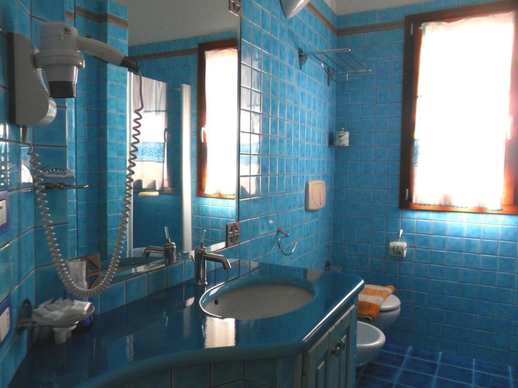 La Locanda Del Mare Valledoria  Room photo