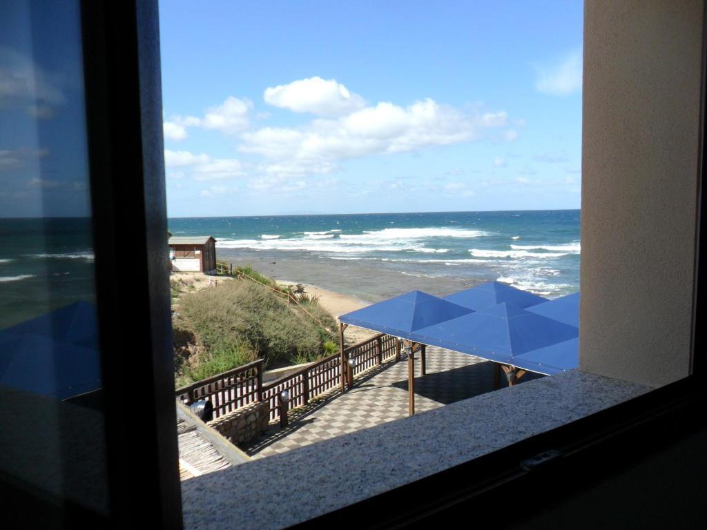 La Locanda Del Mare Valledoria  Room photo